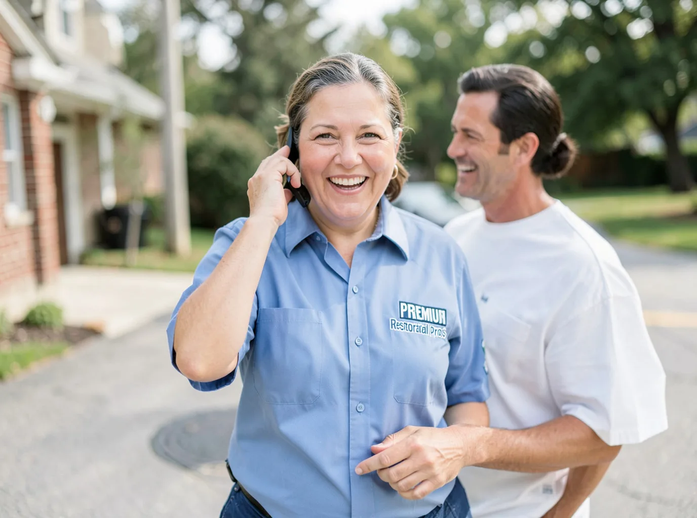 Water Damage Restoration Lostant, IL FAQs
